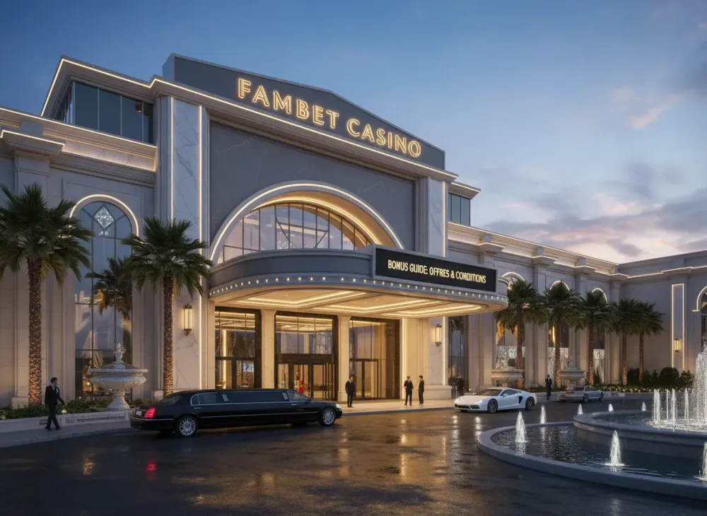 Fambet bonus guide des offres et des conditions