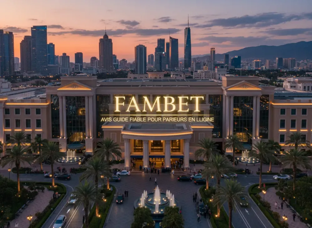 Fambet avis guide fiable pour parieurs en ligne